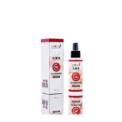 郎溪母婴防护喷雾