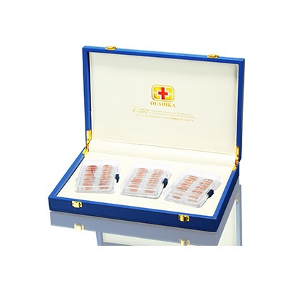 郎溪子宫排毒套