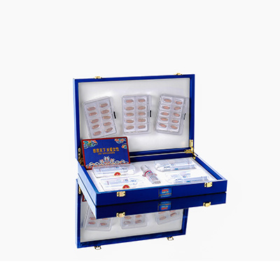 郎溪爱芯回春综合版