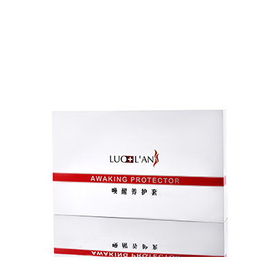 郎溪气血能量增强套