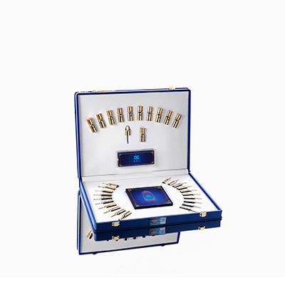 郎溪全身经络解压套